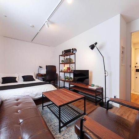Trym Oshiage Apartamento Tokio Exterior foto