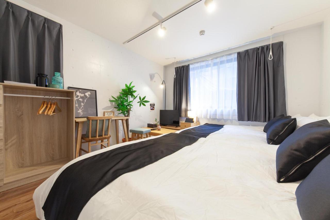 Trym Oshiage Apartamento Tokio Exterior foto